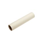 Fourreau crème en carton sans goutte Ø26mm pour douille bougie E14