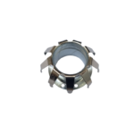 Griffe - support à ressort pour verrerie - compatible avec douille E14